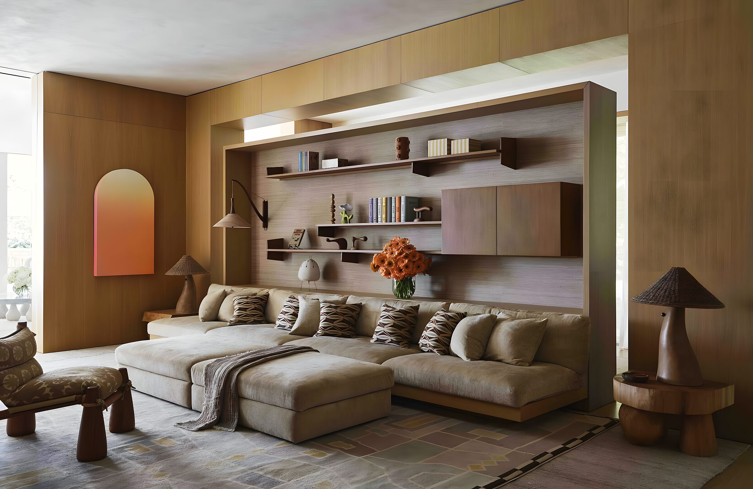 North Bay Road Residence