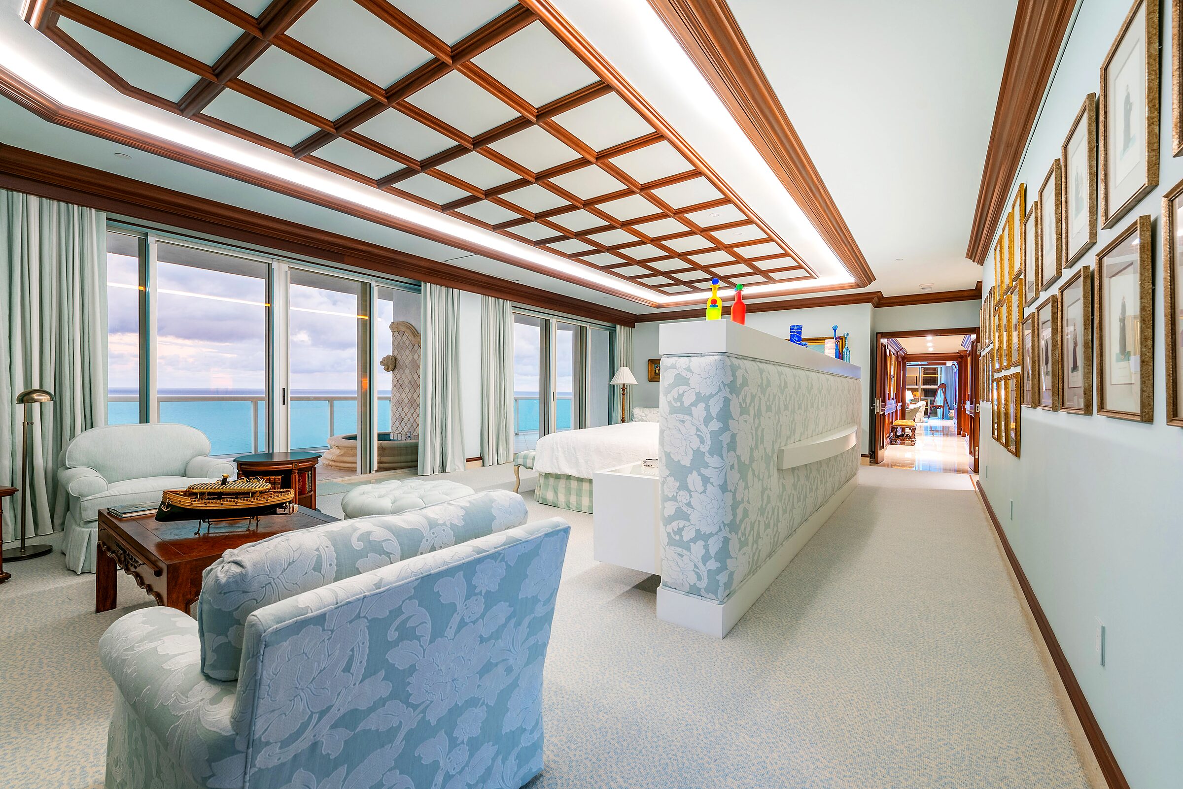 Miami Beach Condo craft