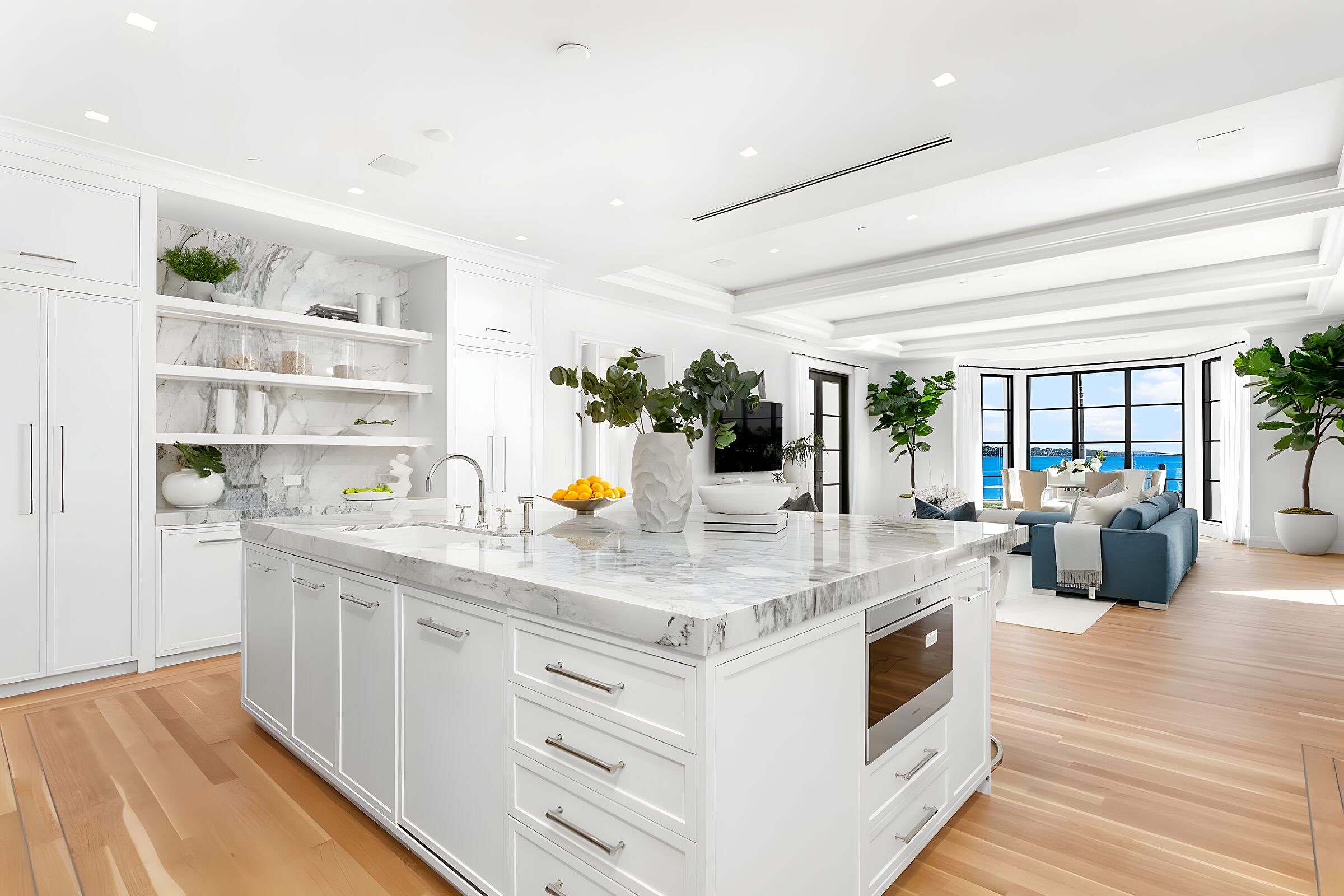Palm Beach Residence