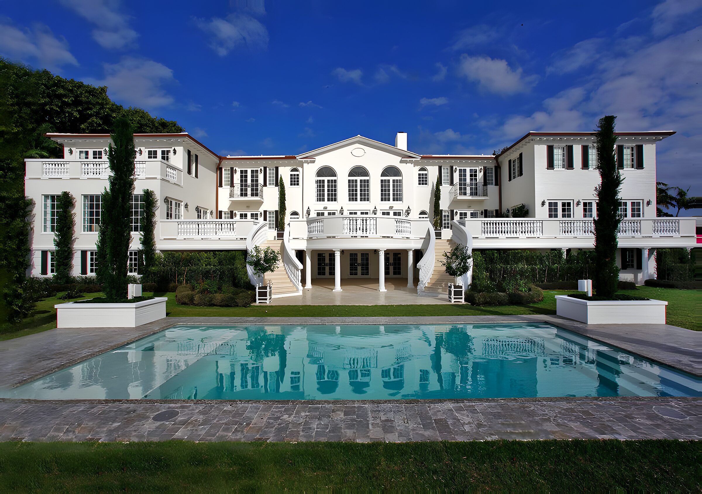 North Bay Road Residence II