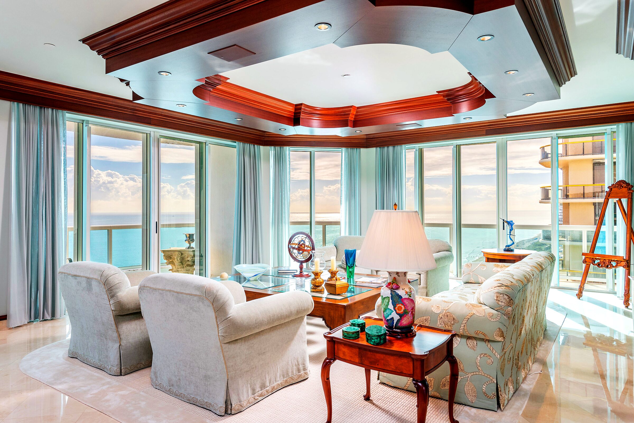 Miami Beach Condo